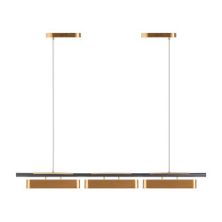 VICAL HOME / LAMPARA DE COLGAR