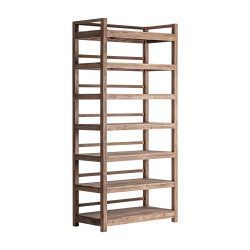 VICAL HOME / ESTANTERIA HELMOND