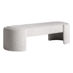 VICAL HOME / PIE DE CAMA CADES