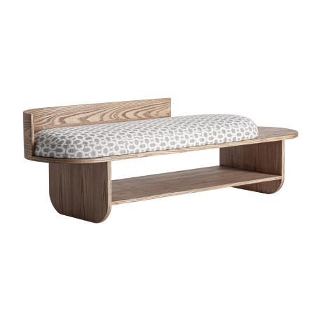 VICAL HOME / PIE DE CAMA