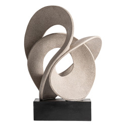 VICAL HOME / FIGURA DECORATIVA METIS