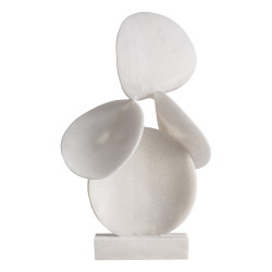 VICAL HOME / FIGURA DECORATIVA LEAH