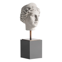 VICAL HOME / FIGURA DECORATIVA HELENA