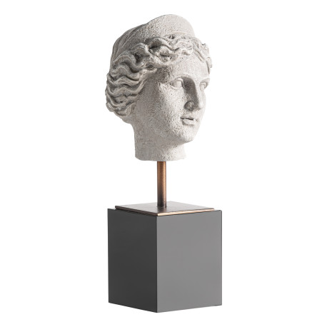 VICAL HOME / FIGURA DECORATIVA HELENA