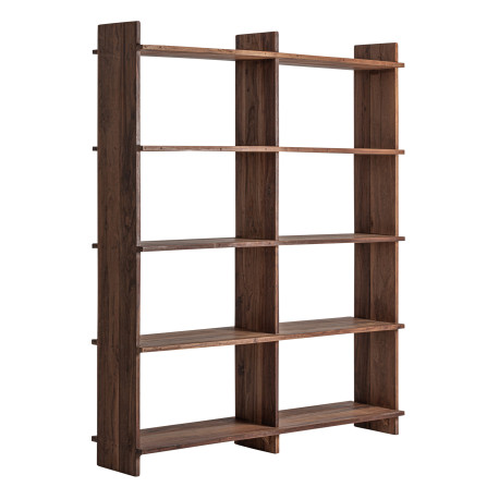 VICAL HOME / ESTANTE MODULAR BRUTALIST