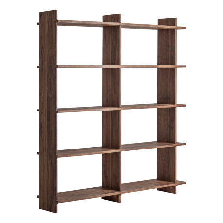 VICAL HOME / ESTANTE MODULAR BRUTALIST