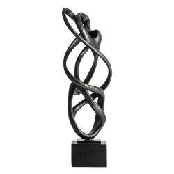 VICAL HOME / FIGURA DECORATIVA ZOE