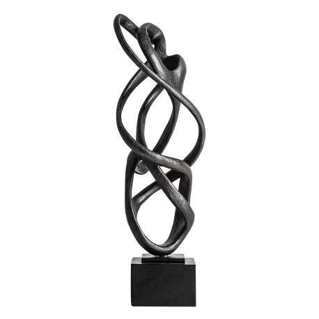 VICAL HOME / FIGURA DECORATIVA ZOE