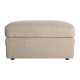 VICAL HOME / MODULO SOFA REPOSAPIES OTLEY