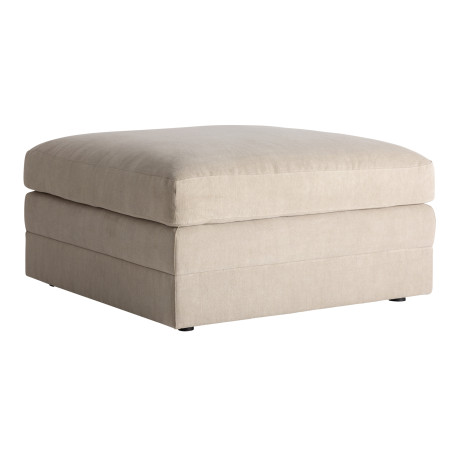 VICAL HOME / MODULO SOFA REPOSAPIES OTLEY