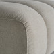 VICAL HOME / MODULO SOFA REPOSAPIES DORTAN