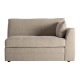 VICAL HOME / MODULO SOFA ESQUINERO OTLEY