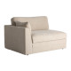 VICAL HOME / MODULO SOFA ESQUINERO OTLEY