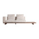 VICAL HOME / MODULO SOFA ESQUINERO METTI