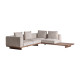 VICAL HOME / MODULO SOFA ESQUINERO METTI
