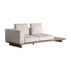 VICAL HOME / MODULO SOFA ESQUINERO METTI