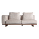 VICAL HOME / MODULO SOFA ESQUINERO METTI