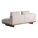 VICAL HOME / MODULO SOFA ESQUINERO METTI