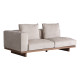 VICAL HOME / MODULO SOFA ESQUINERO METTI