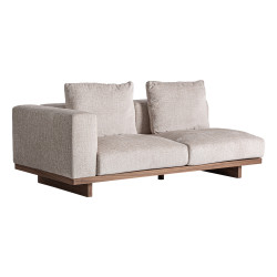 VICAL HOME / MODULO SOFA ESQUINERO METTI