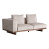 VICAL HOME / MODULO SOFA ESQUINERO METTI