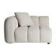 VICAL HOME / MODULO SOFA ESQUINERO DORTAN