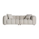 VICAL HOME / MODULO SOFA ESQUINERO DORTAN