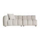 VICAL HOME / MODULO SOFA ESQUINERO DORTAN