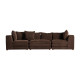VICAL HOME / MODULO SOFA ESQUINERO