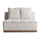 VICAL HOME / MODULO SOFA ESQUINERO