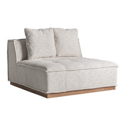 VICAL HOME / MODULO SOFA ESQUINERO