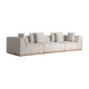 VICAL HOME / MODULO SOFA ESQUINERO