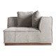 VICAL HOME / MODULO SOFA ESQUINERO