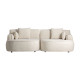 VICAL HOME / MODULO SOFA ESQUINERO