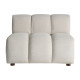 VICAL HOME / MODULO SOFA CENTRAL DORTAN