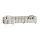 VICAL HOME / MODULO SOFA CENTRAL DORTAN