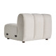 VICAL HOME / MODULO SOFA CENTRAL DORTAN