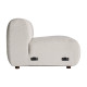 VICAL HOME / MODULO SOFA CENTRAL DORTAN