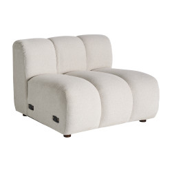 VICAL HOME / MODULO SOFA CENTRAL DORTAN