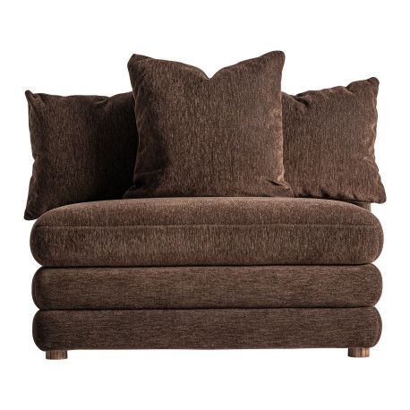 VICAL HOME / MODULO SOFA CENTRAL