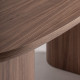 VICAL HOME / MESA COMEDOR ACIERA
