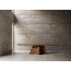VICAL HOME / MESA COMEDOR BRUTALIST