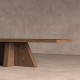 VICAL HOME / MESA COMEDOR BRUTALIST