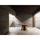 VICAL HOME / MESA COMEDOR BRUTALIST