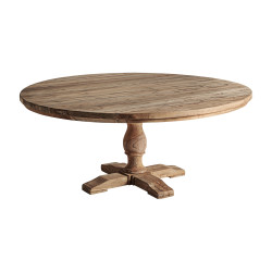 VICAL HOME / MESA COMEDOR GYOR