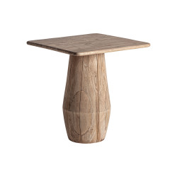 VICAL HOME / MESA COMEDOR JACQUARD