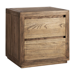 VICAL HOME / MESITA DE NOCHE NORVIK